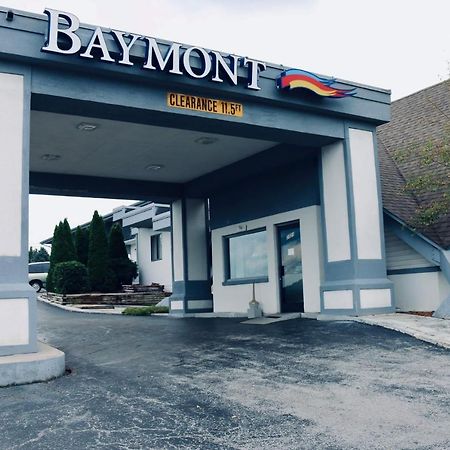 Baymont By Wyndham Cookeville Εξωτερικό φωτογραφία