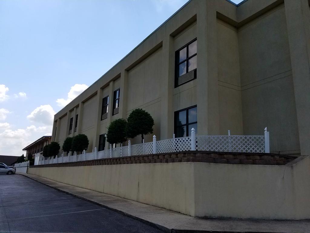 Baymont By Wyndham Cookeville Εξωτερικό φωτογραφία