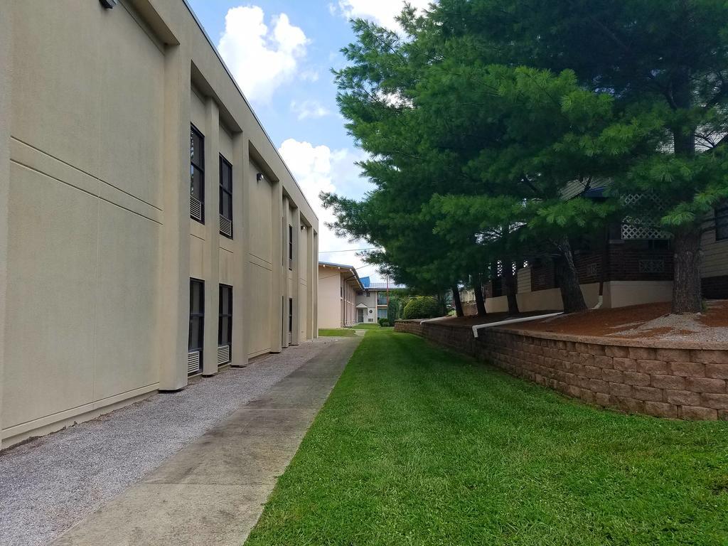 Baymont By Wyndham Cookeville Εξωτερικό φωτογραφία