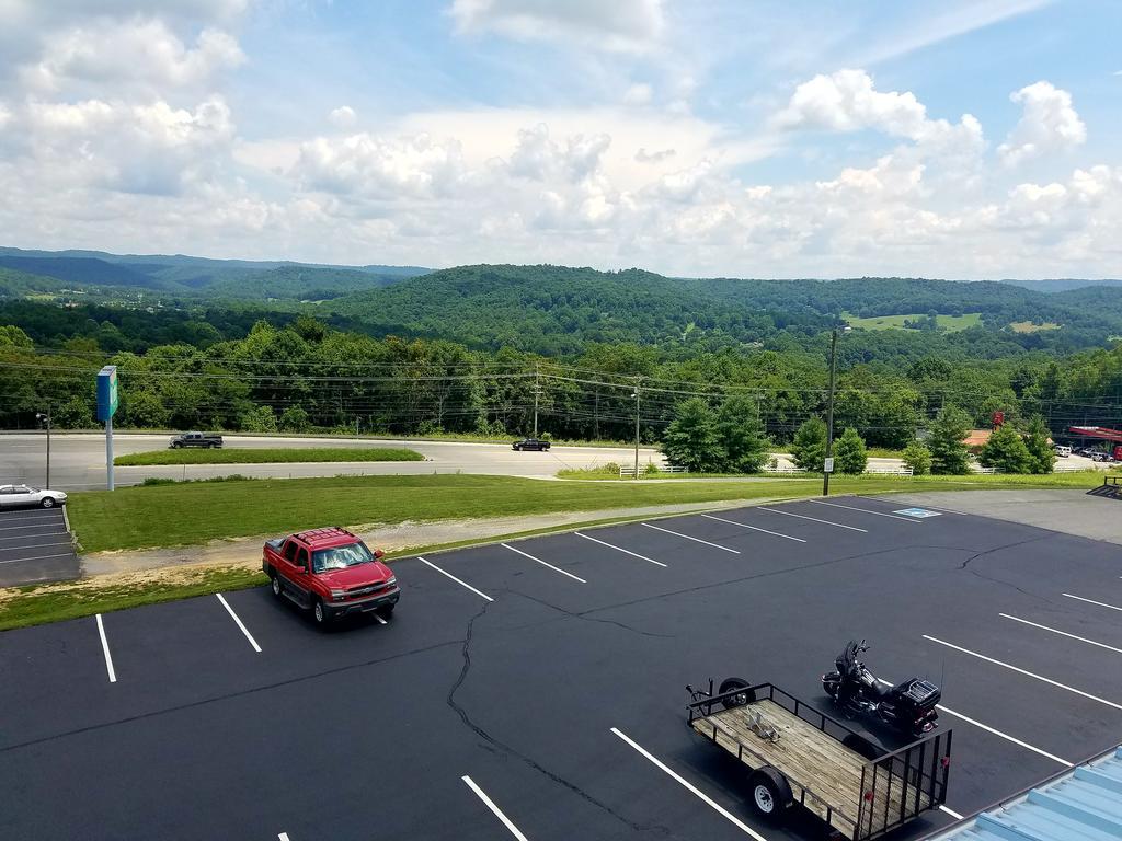 Baymont By Wyndham Cookeville Εξωτερικό φωτογραφία