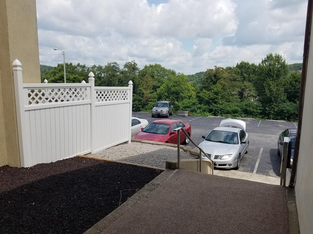 Baymont By Wyndham Cookeville Εξωτερικό φωτογραφία