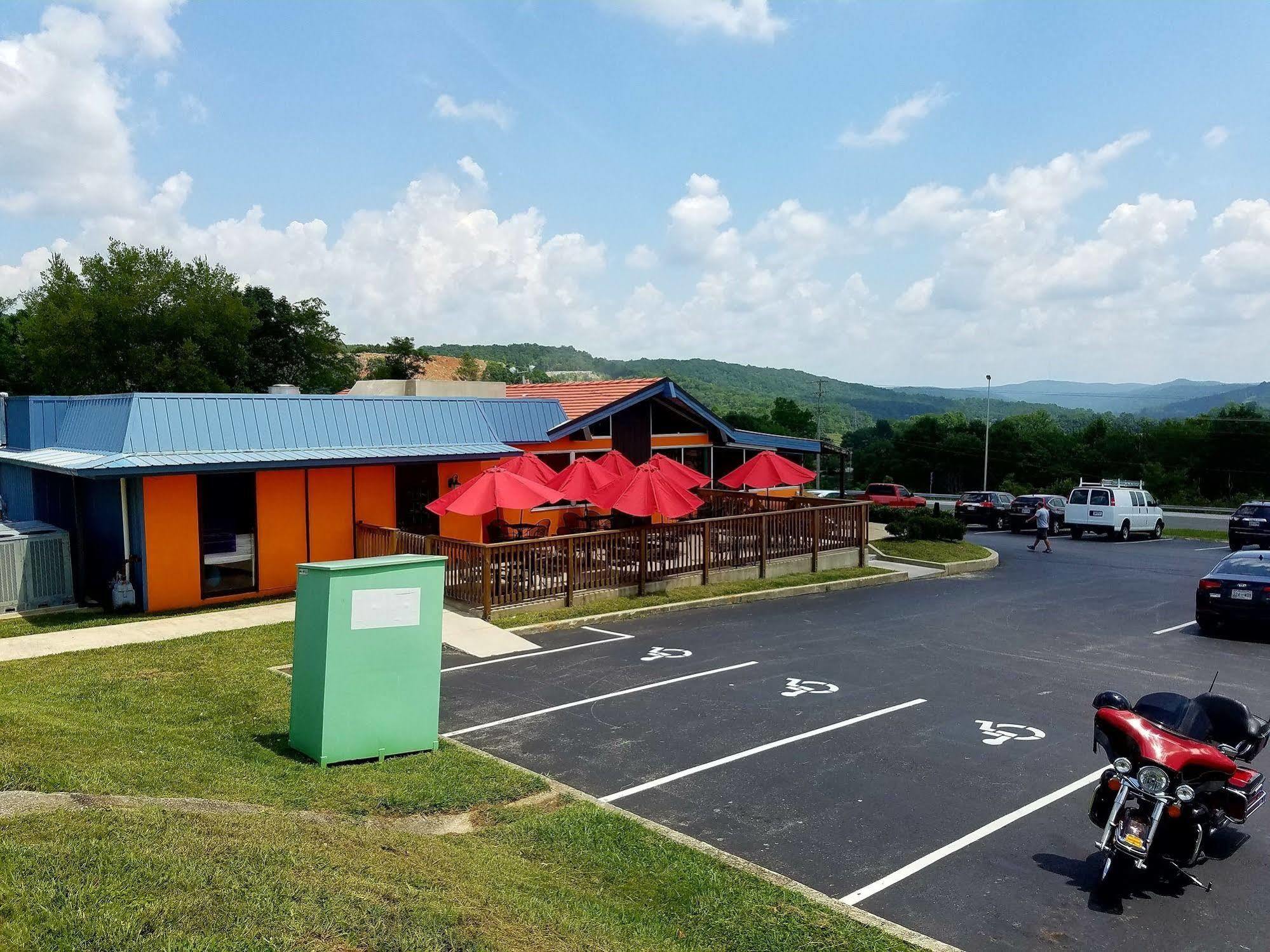 Baymont By Wyndham Cookeville Εξωτερικό φωτογραφία