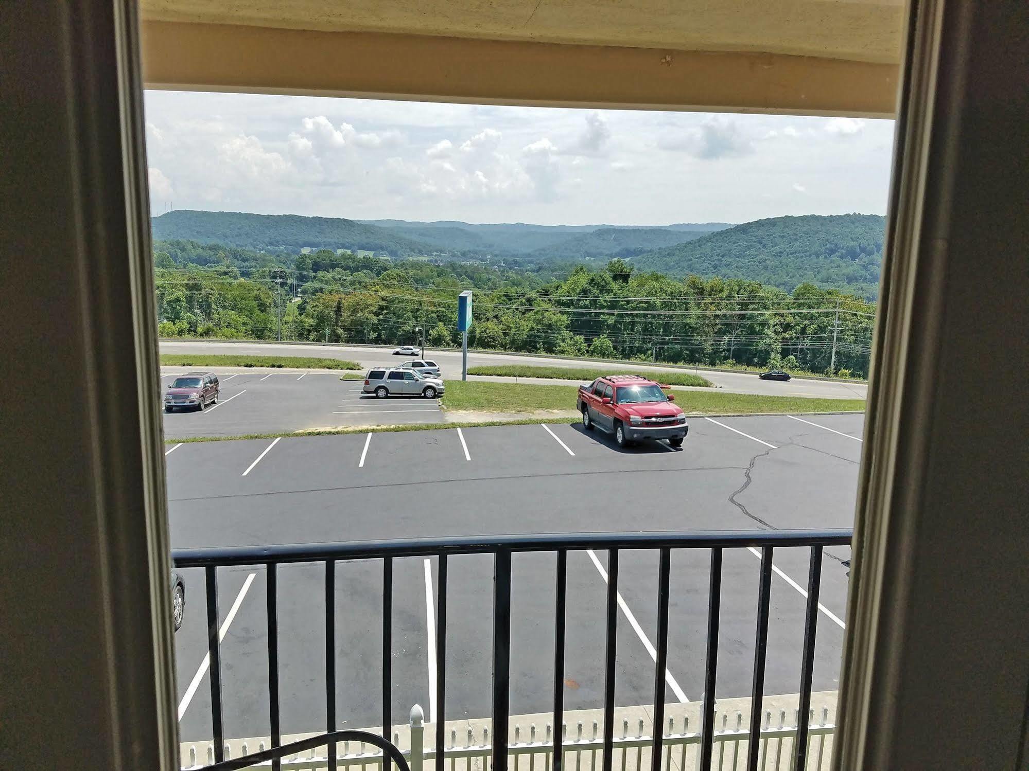 Baymont By Wyndham Cookeville Εξωτερικό φωτογραφία