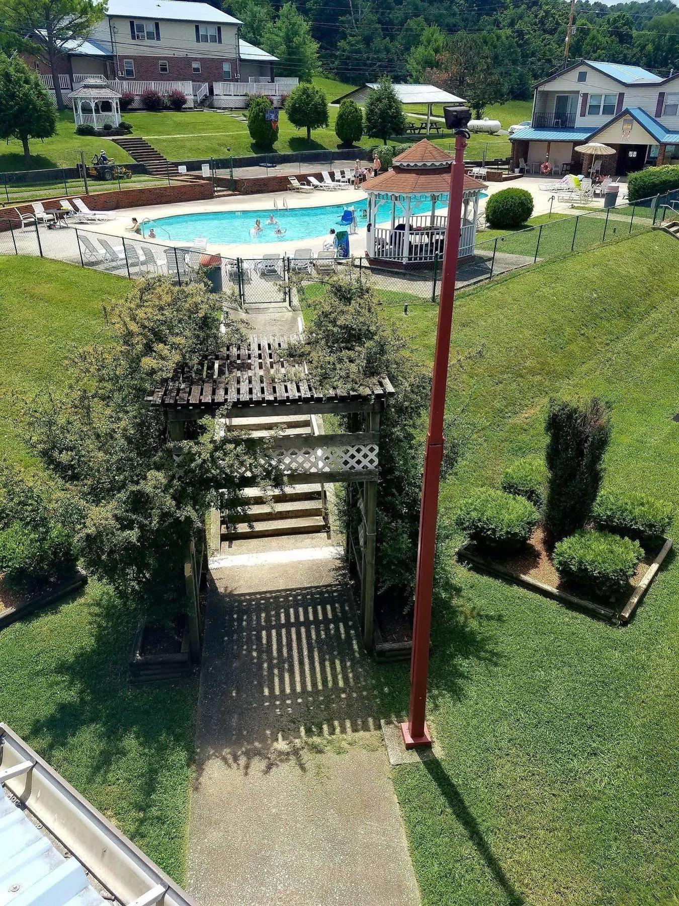 Baymont By Wyndham Cookeville Εξωτερικό φωτογραφία