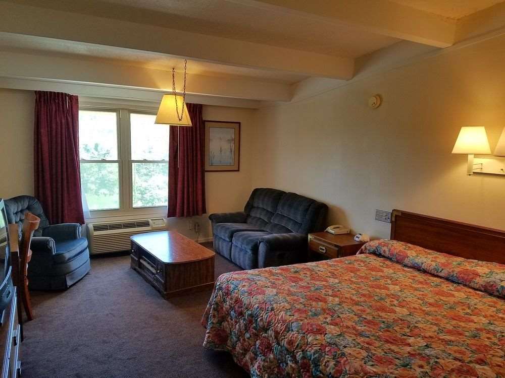 Baymont By Wyndham Cookeville Δωμάτιο φωτογραφία