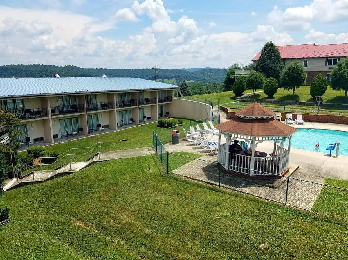 Baymont By Wyndham Cookeville Εξωτερικό φωτογραφία