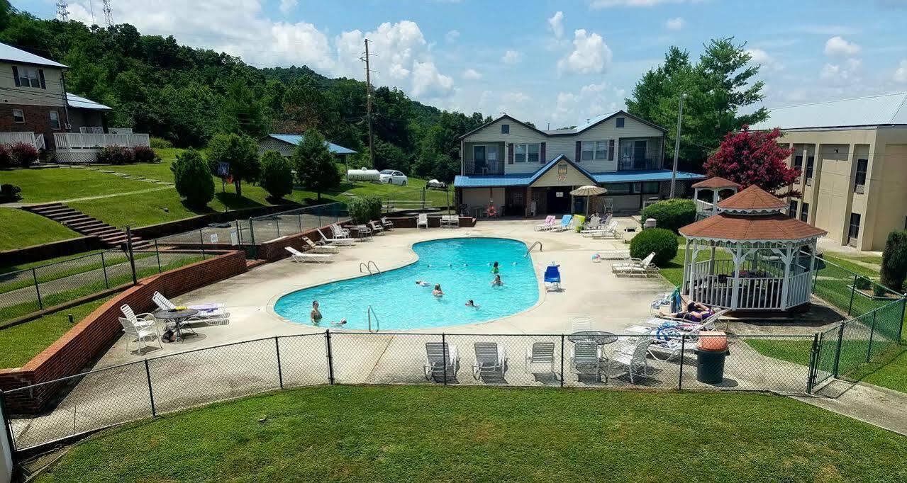 Baymont By Wyndham Cookeville Εξωτερικό φωτογραφία